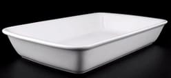 ovenschotel rechthoekig 38 cm heraldi