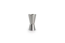 BARMAATJE 30-50ML MAT INOX