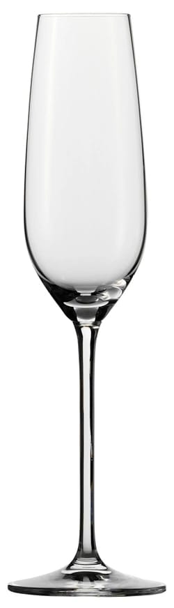 fortissimo champagnekelk 7 h27 cm, dia 5,5cm, 250 ml