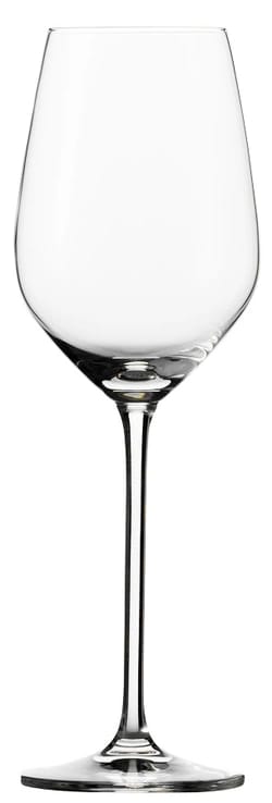 fortissimo wit wijnglas 0 h25 cm, dia 7,5 cm, 400 ml