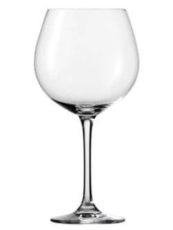 glas gin tonic set van 6 stuks