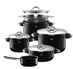silit elements kookpot z deksel 22 cm 3,0l