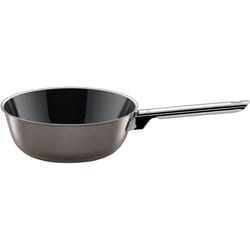silit elements sauteuse z deksel 22 cm 2,4l