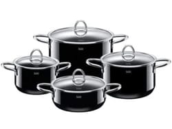 silit accento lage kookpot 16 cm 1,3l