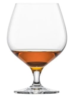mondial cognacglas n°47/ dia 10.1/ h14.7 cm/ 540 ml