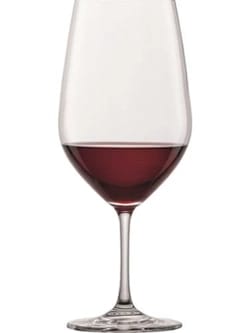 bordeauxglas 130 soty vina