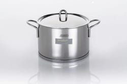 Bendorf kookpot met deksel 20 cm