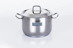 Amberg kookpot met deksel 22 cm