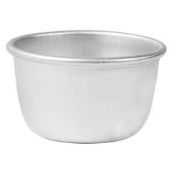 aluminium puddingvorm 10,5cl