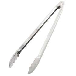 RVS serveertang 40,5cm Lemgo
