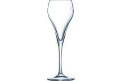 champagneglas 16cl set 6