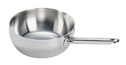Demeyere 54920 Apollo 7 Conische sauteuse 20 cm 2 lit