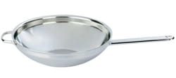 Demeyere 54936 Apollo 7 Wok 36 cm 6 lit