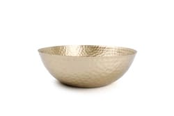 Sierschaal 30xH10cm goud Gala