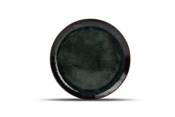 Plat bord 20,5cm saffier Mielo