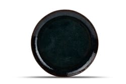 Plat bord 26,5cm saffier Mielo