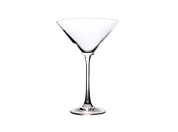 martiniglas 0.28l set/4 salut (Nog 2 sets. op stock)