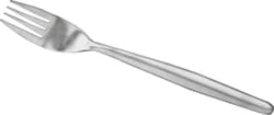 Frisma 18/0 tafelvork l190mm 1.8mm