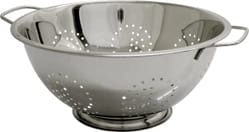 Vergiet inox RVS 330mm-H150mm-8L