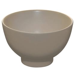 potje of kommetje 10 cm modulo nature terre d'ombre DEGRENNE