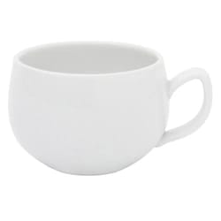 koffietas=belgische mokkatas 11 cl salam the DEGRENNE