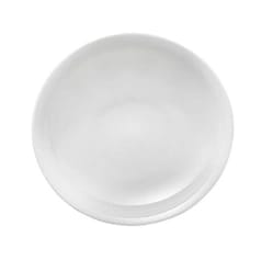 Diep bord 25 cm SD ONE BLANC DEGRENNE