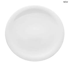 Rond bord 27 cm SD ONE WHITE DEGRENNE