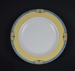 milena dessertbord