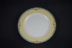milena plat bord