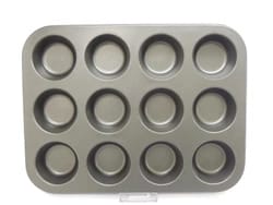 muffin-vorm 12-dlg heraldi
