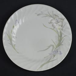 lelie dessertbord 19 cm