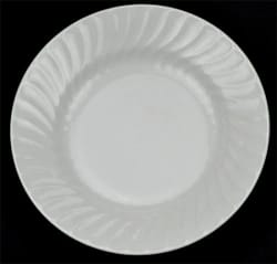 mannheim diep bord 21 cm