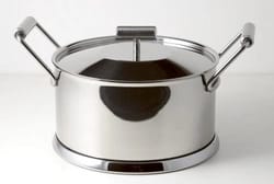 IMC kookpot met deksel 20 cm