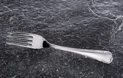berkemeyer satiné dessertvork