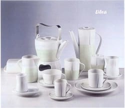 arzberg libra ovale schotel 33 cm