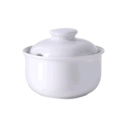 Daily Weiss Hobby suikerpot 6 pers 0,25 l