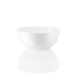tric white saladekom 21 cm