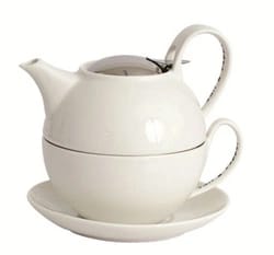 tea for one set barista
