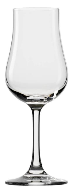 verre a porto Kristallijn h18 cm dia 6,5cm 22cl
