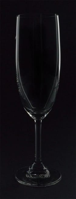 champagneglas Toscia