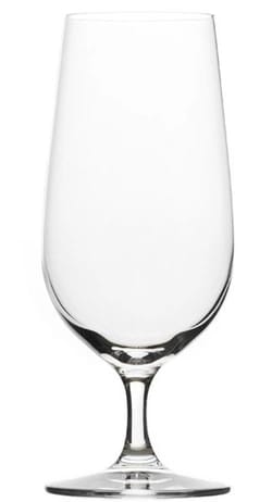 bohemia bierglasset van 6 st. multi