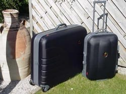 reiskoffer of valise belcrown